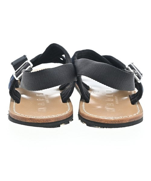 MARNI รองเท้าแตะ