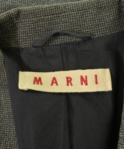 MARNI แจ็คเก็ต