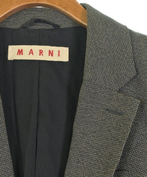 MARNI แจ็คเก็ต