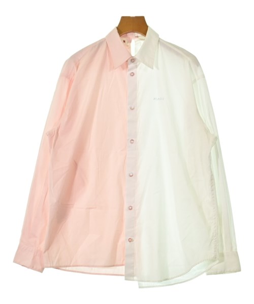 MARNI เสื้อลำลอง