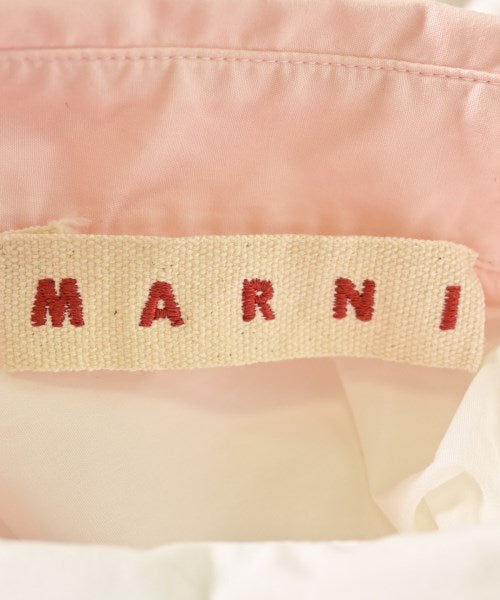 MARNI เสื้อลำลอง