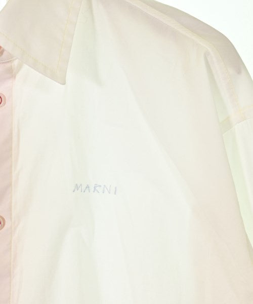 MARNI เสื้อลำลอง
