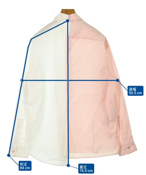 MARNI เสื้อลำลอง