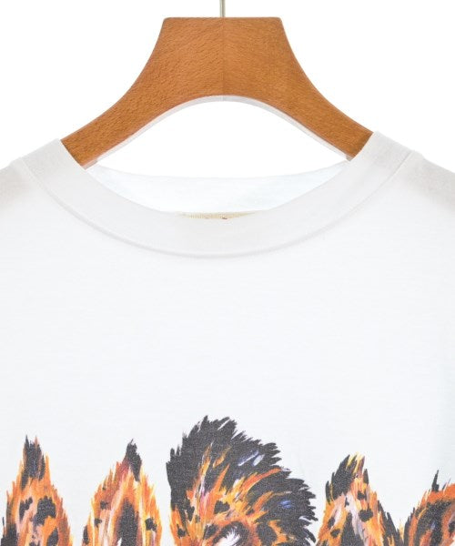 MARNI เสื้อยืด/เสื้อท็อปส์