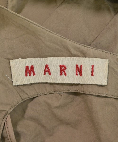 MARNI ชุดเดรส