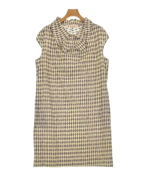 MARNI ชุดเดรส