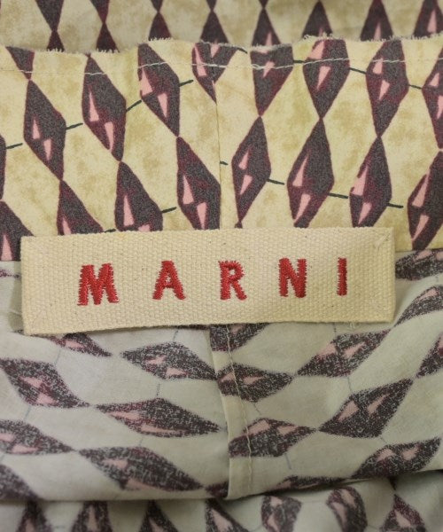MARNI ชุดเดรส