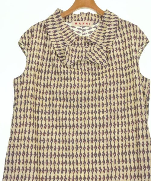 MARNI ชุดเดรส