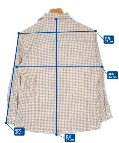MARNI เสื้อลำลอง