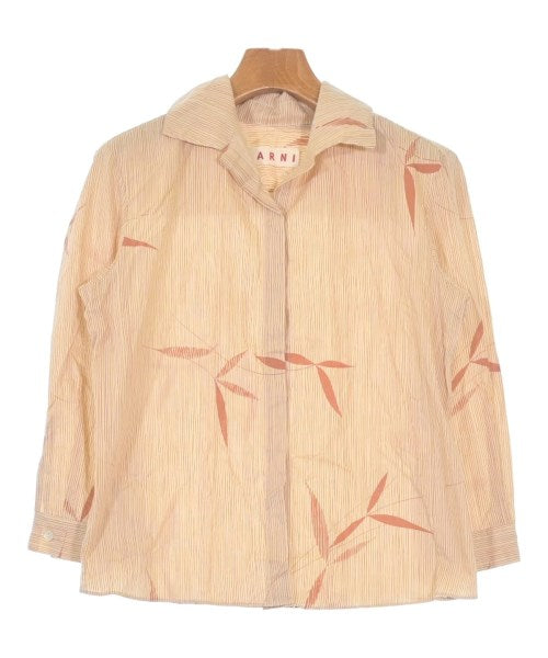 MARNI เสื้อลำลอง