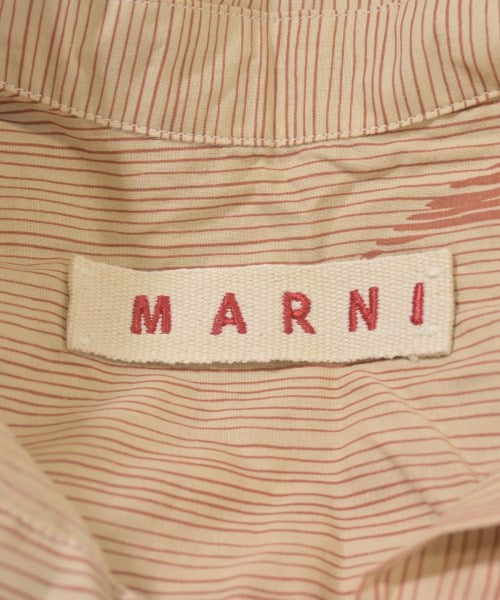 MARNI เสื้อลำลอง