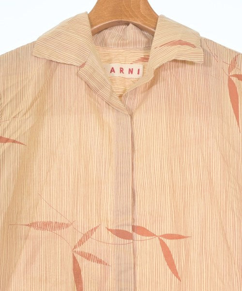 MARNI เสื้อลำลอง