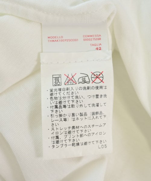 MARNI เสื้อยืด/เสื้อท็อปส์