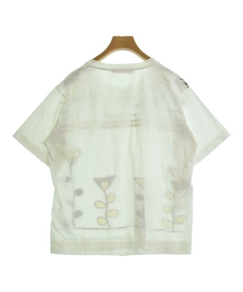 MARNI เสื้อยืด/เสื้อท็อปส์