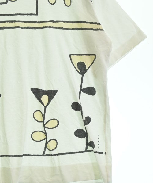 MARNI เสื้อยืด/เสื้อท็อปส์