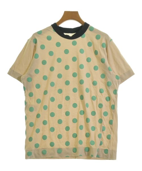 MARNI เสื้อยืด/เสื้อท็อปส์