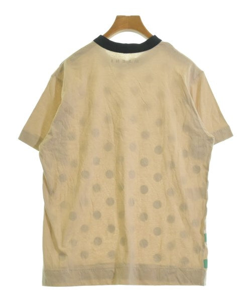 MARNI เสื้อยืด/เสื้อท็อปส์