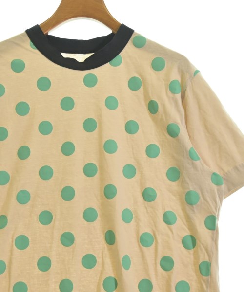 MARNI เสื้อยืด/เสื้อท็อปส์