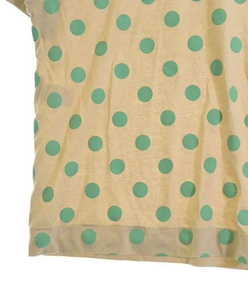 MARNI เสื้อยืด/เสื้อท็อปส์