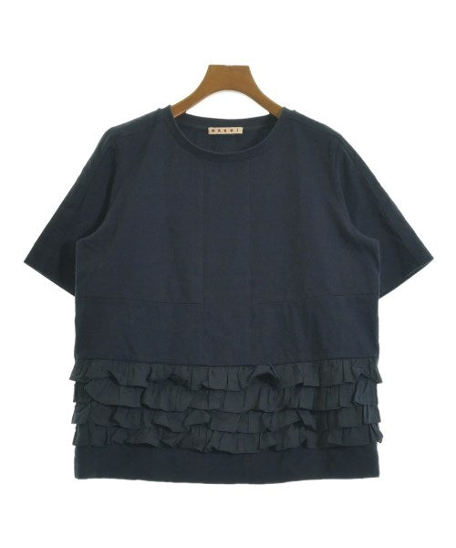 MARNI เสื้อยืด/เสื้อท็อปส์