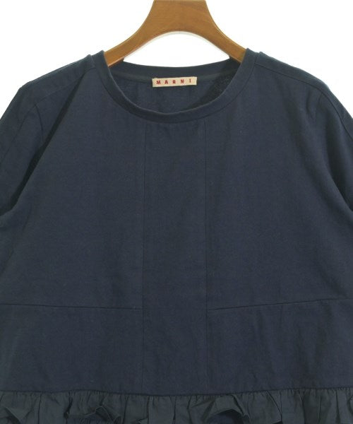MARNI เสื้อยืด/เสื้อท็อปส์