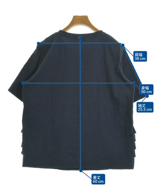 MARNI เสื้อยืด/เสื้อท็อปส์