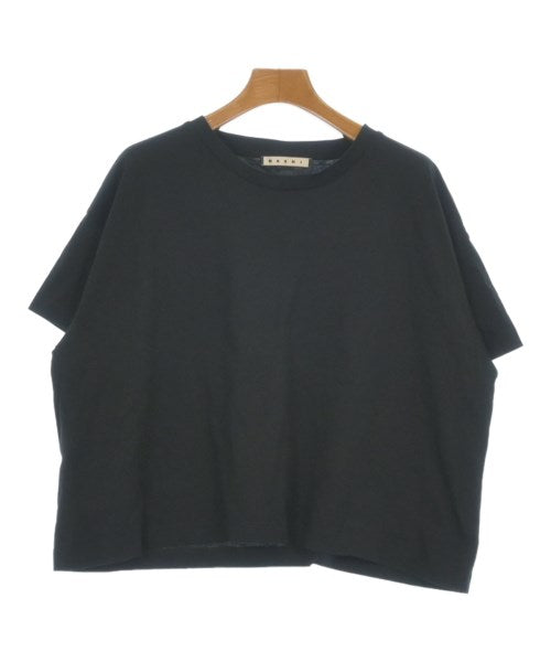 MARNI เสื้อยืด/เสื้อท็อปส์