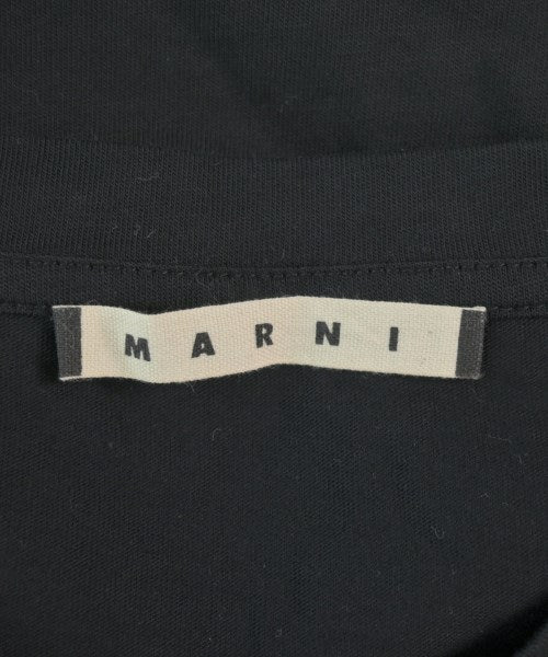 MARNI เสื้อยืด/เสื้อท็อปส์