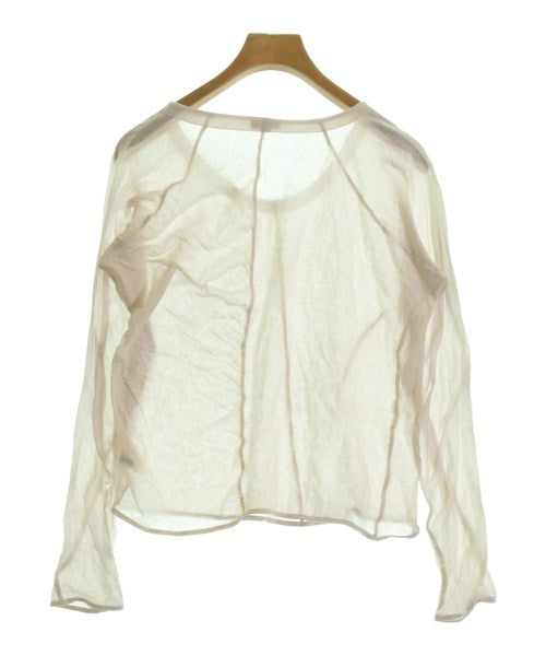 MARNI เสื้อยืด/เสื้อท็อปส์