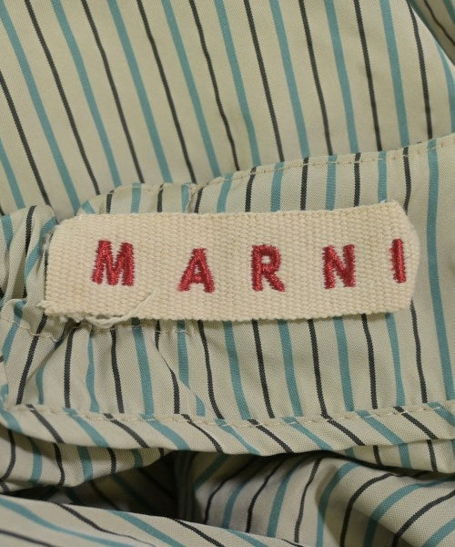 MARNI กระโปรงยาวถึงเข่า