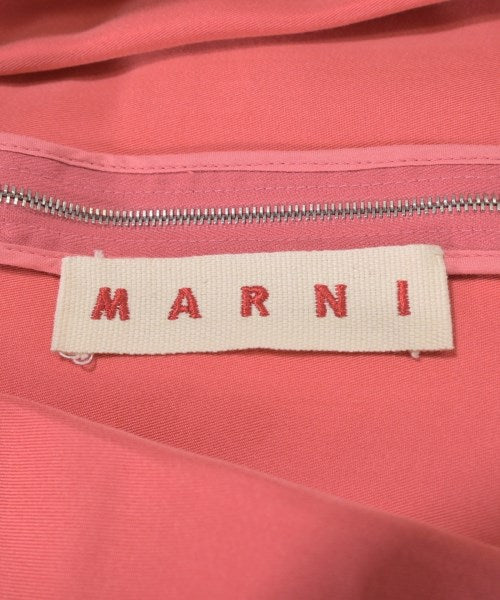 MARNI กระโปรงยาว/แม็กซี่ยาว