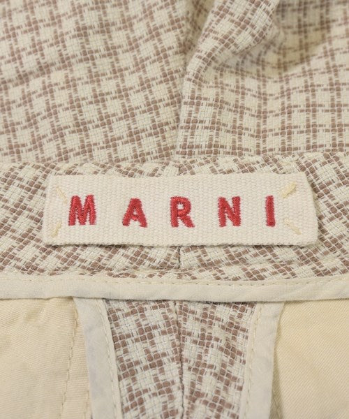 MARNI กางเกง อื่น