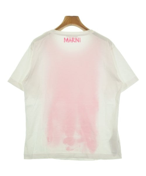MARNI เสื้อยืด/เสื้อท็อปส์