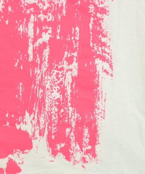 MARNI เสื้อยืด/เสื้อท็อปส์