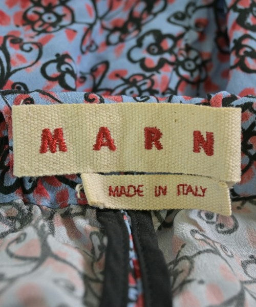 MARNI กางเกง 5 ส่วน