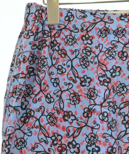 MARNI กางเกง 5 ส่วน