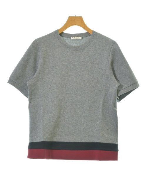 MARNI เสื้อยืด/เสื้อท็อปส์