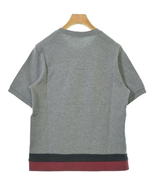 MARNI เสื้อยืด/เสื้อท็อปส์