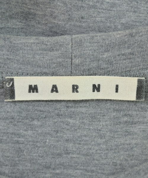 MARNI เสื้อยืด/เสื้อท็อปส์