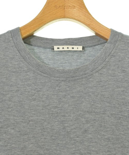 MARNI เสื้อยืด/เสื้อท็อปส์