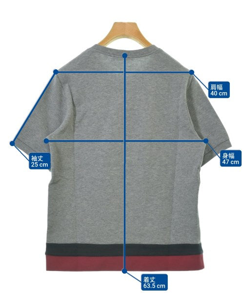MARNI เสื้อยืด/เสื้อท็อปส์