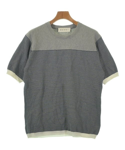 MARNI เสื้อยืด/เสื้อท็อปส์