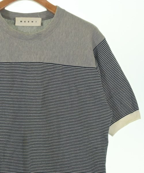 MARNI เสื้อยืด/เสื้อท็อปส์