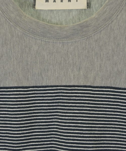 MARNI เสื้อยืด/เสื้อท็อปส์