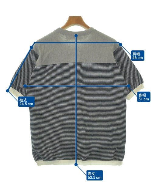 MARNI เสื้อยืด/เสื้อท็อปส์
