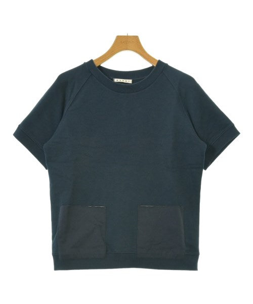 MARNI เสื้อยืด/เสื้อท็อปส์