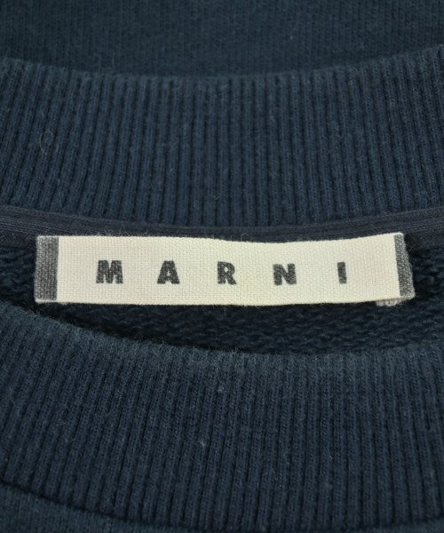 MARNI เสื้อยืด/เสื้อท็อปส์