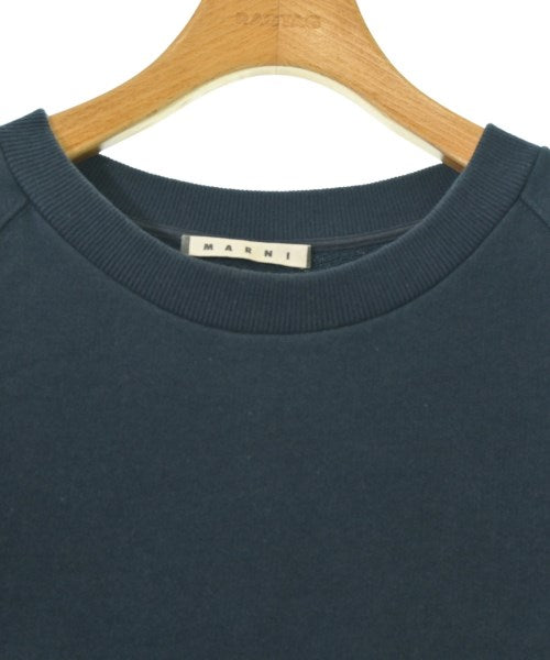 MARNI เสื้อยืด/เสื้อท็อปส์