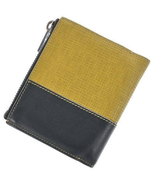 MARNI กระเป๋าสตางค์/กระเป๋าใส่เหรียญ