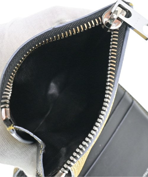 MARNI กระเป๋าสตางค์/กระเป๋าใส่เหรียญ